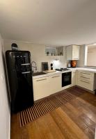 Appartement met 2 slaapkamers