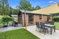 Modern chalet op de Veluwe - Ferienwohnung