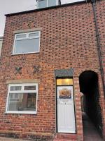 Grace Cottage, Filey Town Centre, Close to Beach - Chambres d’hôtes