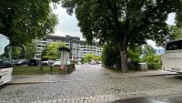 Dachterrasse Panorama-Glück I - B&B