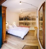 Suite with Terrace