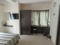 Deluxe Tweepersoonskamer