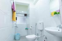 Tweepersoonskamer met 1 of 2 Bedden