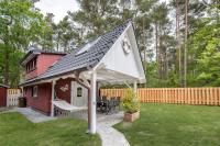 Ferienhaus Meeresrauschen - B&B