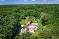 Villa Lipa - B&B Krnica