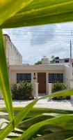 Acogedora y moderna Casa Coatí - B&B