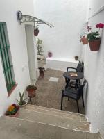 CASA BALUARTE - B&B Conil de la Frontera