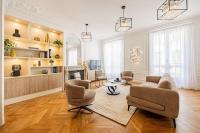 Amazing Apartment # Champs Elysées # Paris 8 # AC - Ferienwohnung