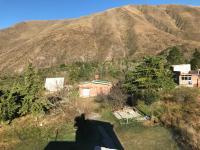 Balcón de Barcena - Ferienwohnung