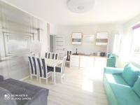 Willa Loka Apartamenty - B&B Władysławowo