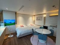 Appartamento con 1 Camera da Letto