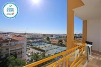 Casas do SOL Lagos Apartment - B&B