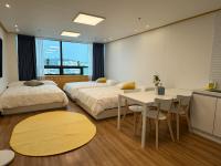 Hongdae sub 1min - B&B