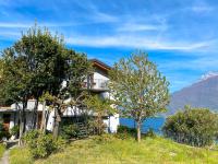 Tre Terre Ferienwohnung - B&B Pianello del Lario