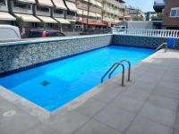 Bella Luxury Suite II - B&B Paralía