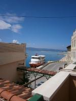 Apartamento con vistas al mar