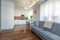 Wilcza 10 - Bezpłatny parking - Free Parking - Better Rental - Ferienwohnung Warschau