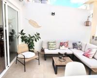 Ático La Isleta - Ferienwohnung Las Palmas de Gran Canaria