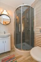 Family Room with Private Bathroom
