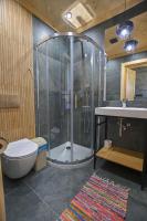 Chambre Triple avec Salle de Bains Privative
