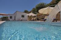 Villa Mirage Skopelos - Ferienwohnung