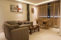 Appartement élégant à quelques pas de Marina Bay - Ferienwohnung Tanger