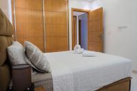 Appartement élégant à quelques pas de Marina Bay - B&B Tangeri