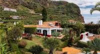 OurMadeira - Villa do Mar I, secluded - B&B