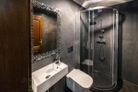 Camera Superior Matrimoniale/Doppia con Letti Singoli 