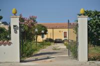 Donna Pulina Holidays - B&B