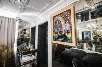 Chambre Deluxe Double ou Lits Jumeaux