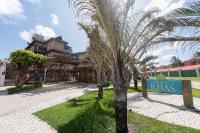 Parque das Ilhas #102 - Excelência por Carpediem - Chambres d’hôtes Mangabeira