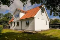 FeWo Sjælland B - B&B Sindal