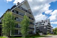 VacationClub Koło Brzegu Apartament 46 - Bed and Breakfast Kołobrzeg