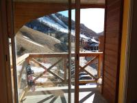 Appartement 2 Chambres