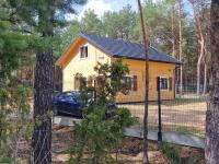 Nocleg Kurpiowska Kraina- Taniej przy dłuższym pobycie - B&B