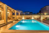 Villa Skyfall ZadarVillas - Ferienwohnung Bibinje