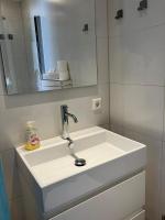 Appartement Martina 22 - Ferienwohnung Vlissingen