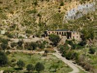 Off grid guesthouse - Puerto Mika - Casa Lucía - B&B Torviscón