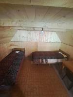 Quadruple Room with Shared Bathroom