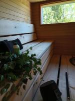 Huoneisto Sipoossa - B&B Helsinki
