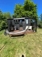 Boheemi mökki - B&B