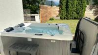 Tschirgant Deluxe - Familie Gamper Imst - Ferienwohnung Imst