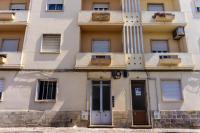 Standard Double Room with Shared Bathroom