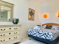 One-Bedroom Apartment with Sea View - Matisse