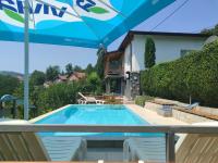 Vikendica Brda - Chambres d’hôtes Banja Luka