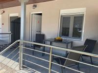 Ηλιόπετρα - Iliopetra - B&B Vasiliká