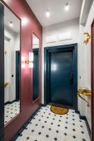 Royal Retreat - Your central designer spot by Flat Mаnager - B&B Sofia