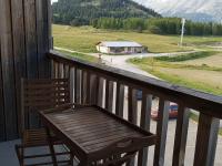 Appartement 8 pers, casier à skis et balcon - FR-1-504-441 - Chambres d'hôtes Superdévoluy