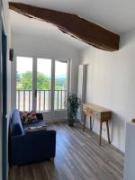 Villa Pelanghi, maison Atypique en Drôme des collines - Chambres d'hôtes Moras-en-Valloire